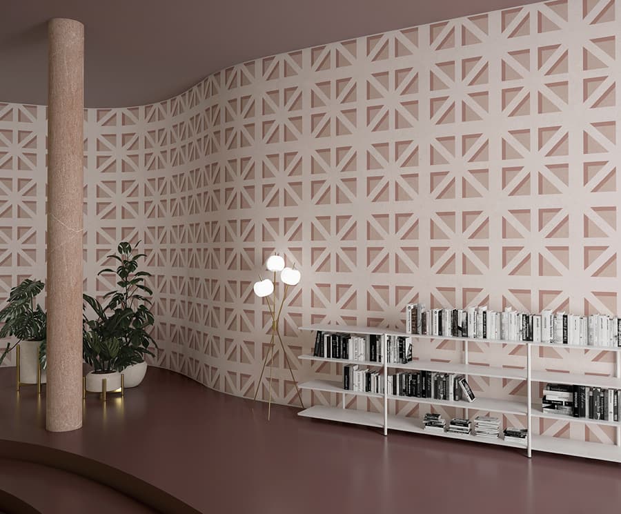 Palazzo Farnese by Project, in a room