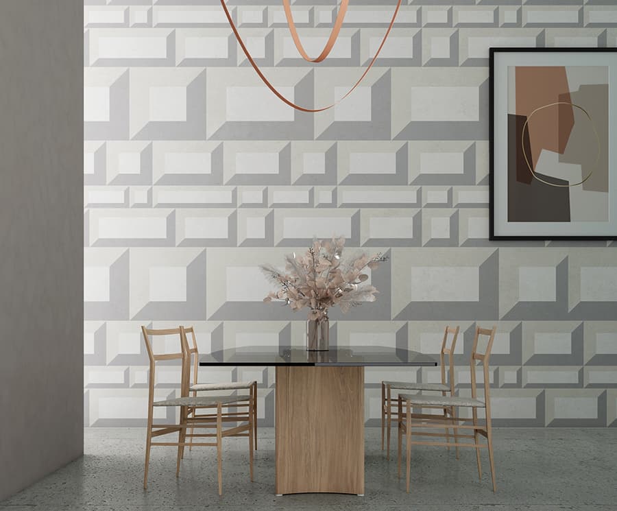 Palazzo Medici Riccardi by Project, in a room