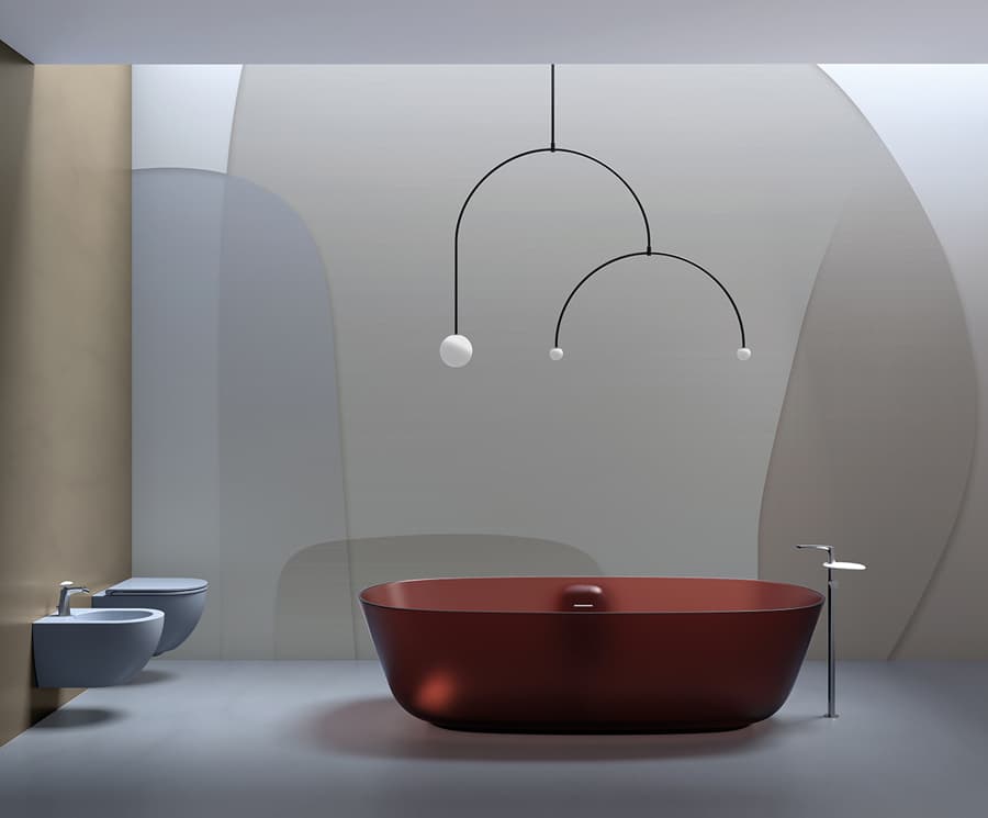 Lumen by Project, in a room
