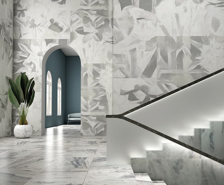 Prisma by Project, in a room
