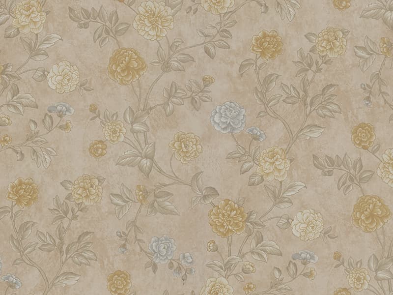 Satin Flowers, Z66803