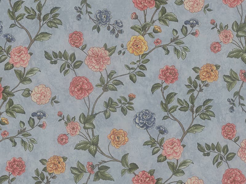 Satin Flowers, Z66807