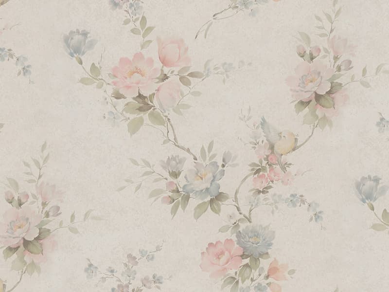 Satin Flowers, Z66857