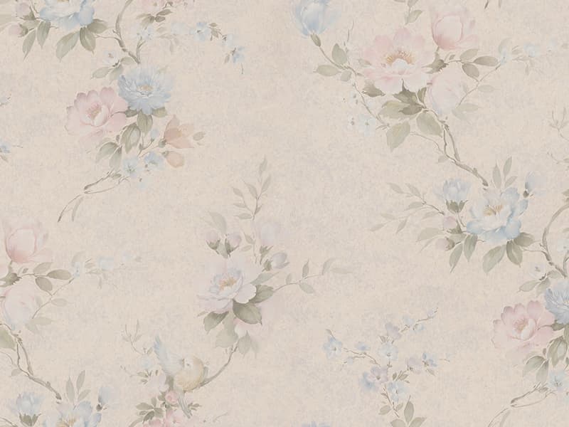 Satin Flowers, Z66861