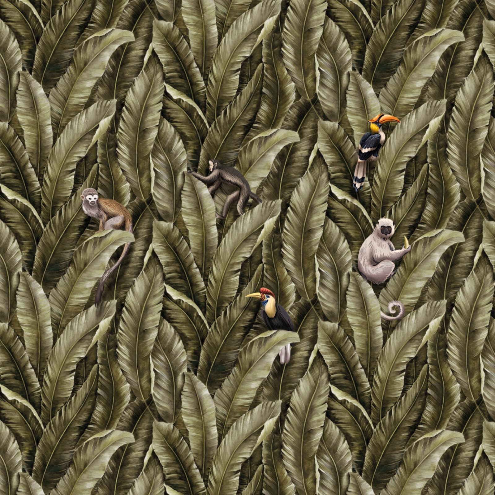 Savana, Z77595