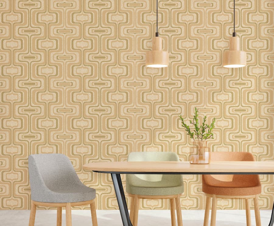 Savana by Savana, in a room