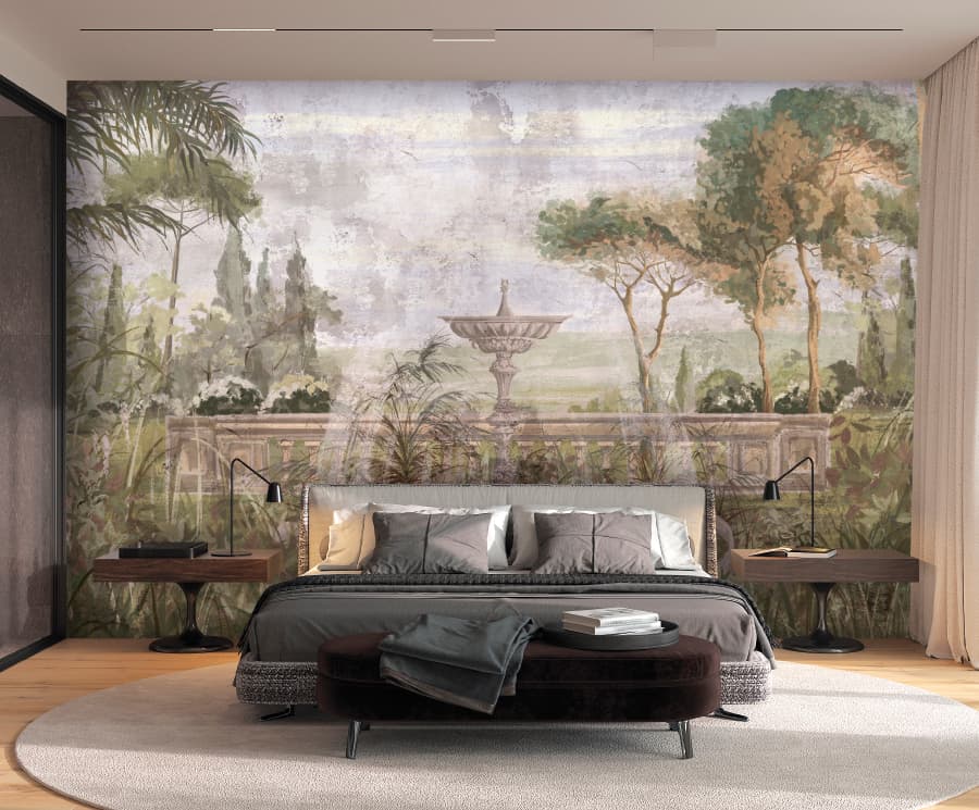 Boboli by Savana, in a room