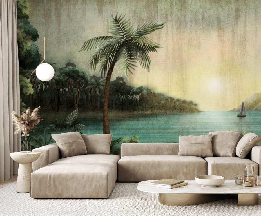 Facarava by Savana, in a room