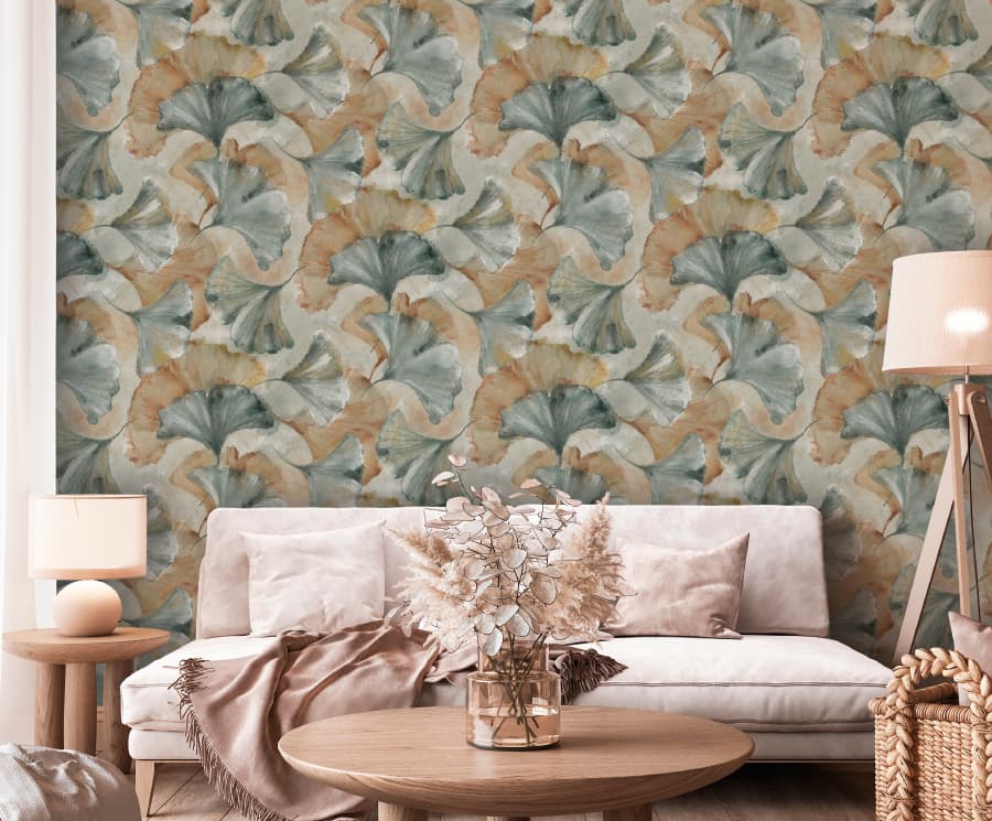 Ginkgo by Savana, in a room