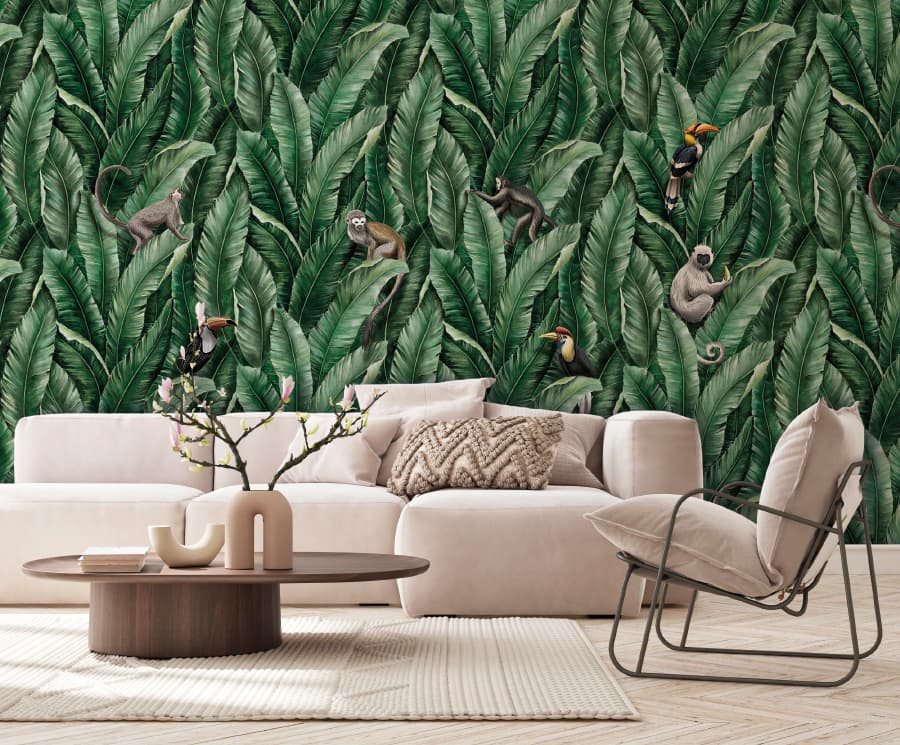 Savana by Savana, in a room