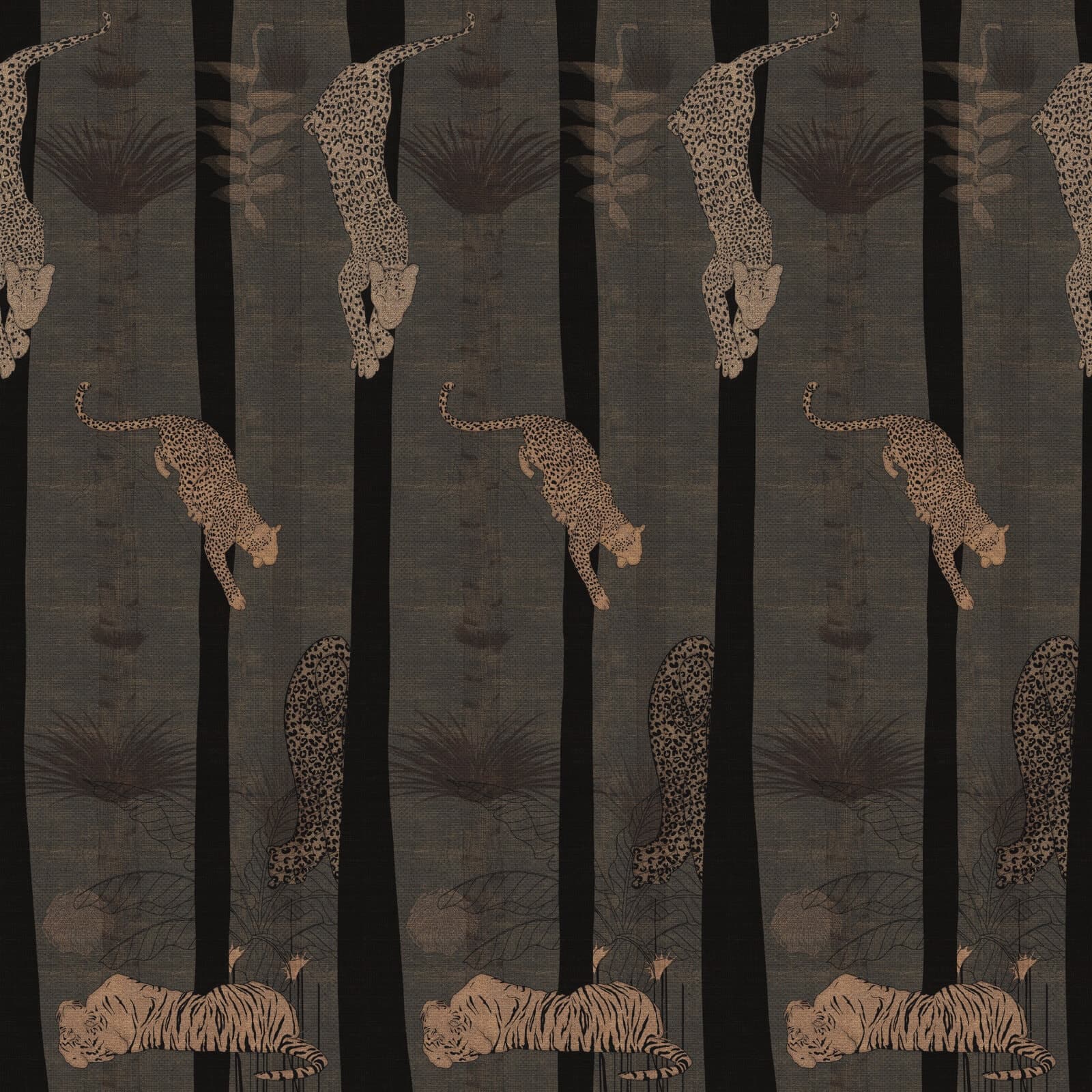 Sumatra by Zambaiti Parati