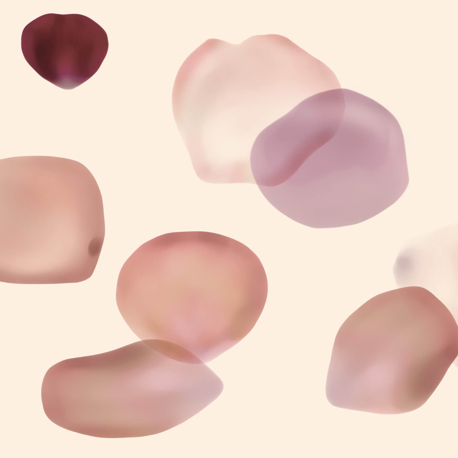 Floating Bubbles by Zambaiti Parati