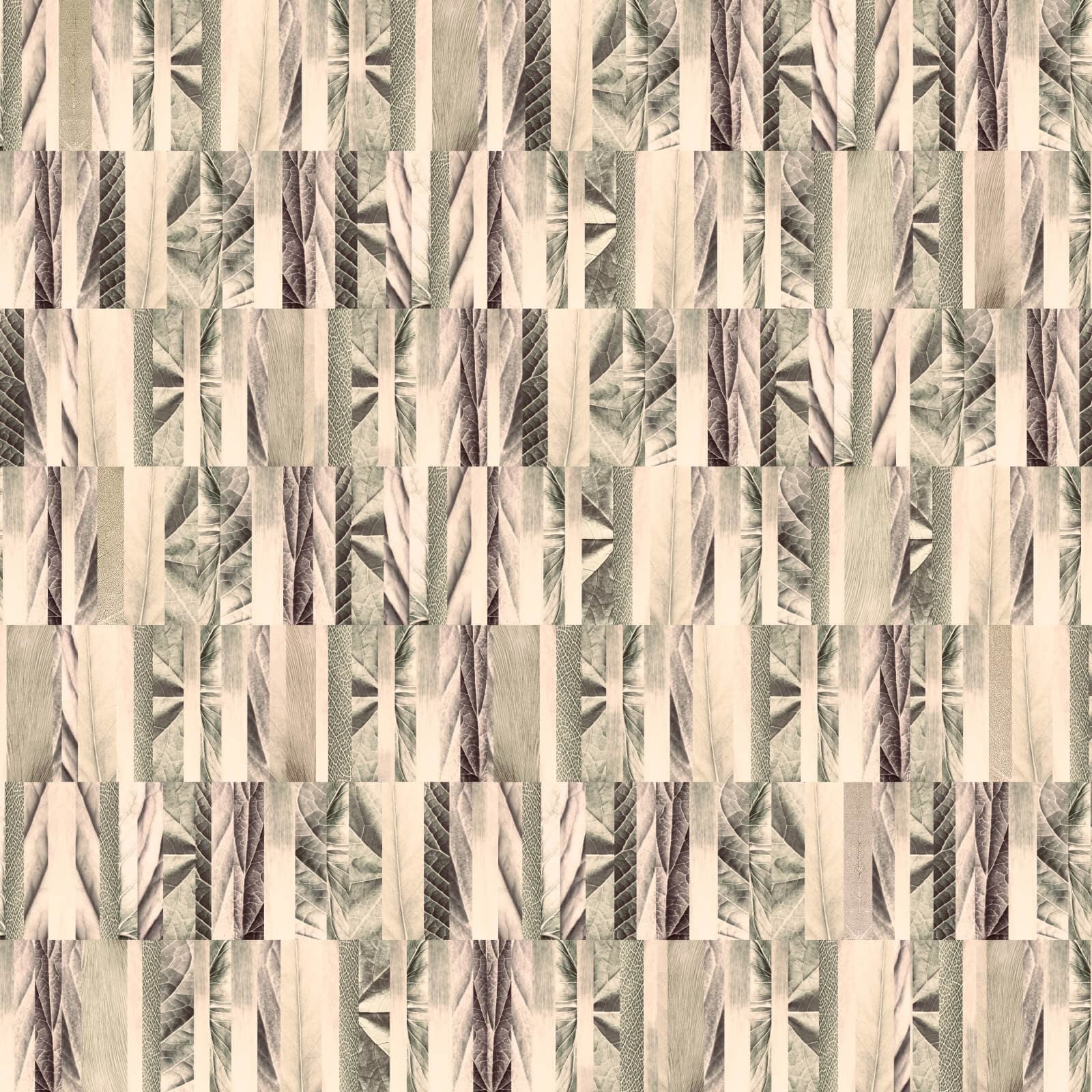 Leaves Filling by Zambaiti Parati