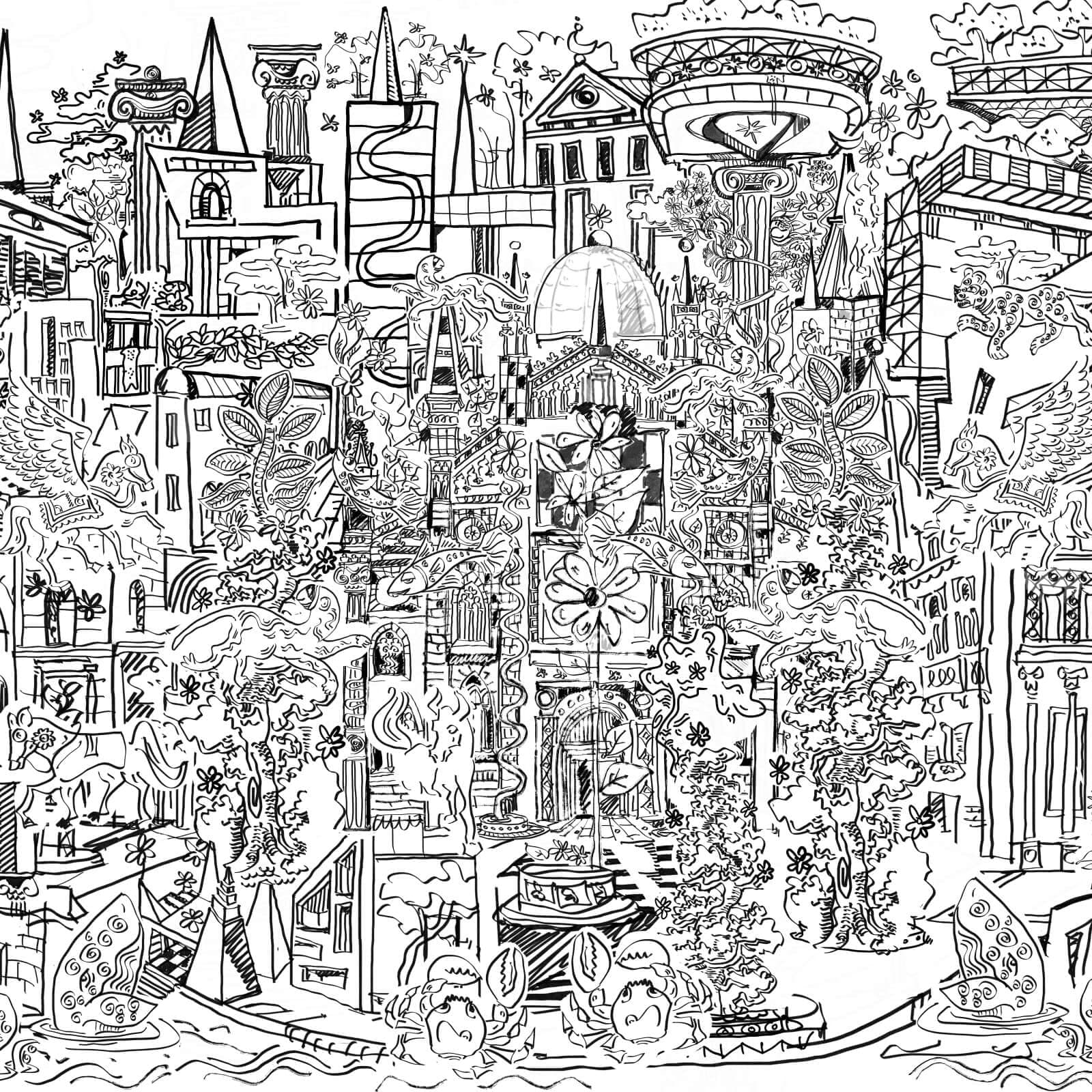 New Together by Zambaiti Parati