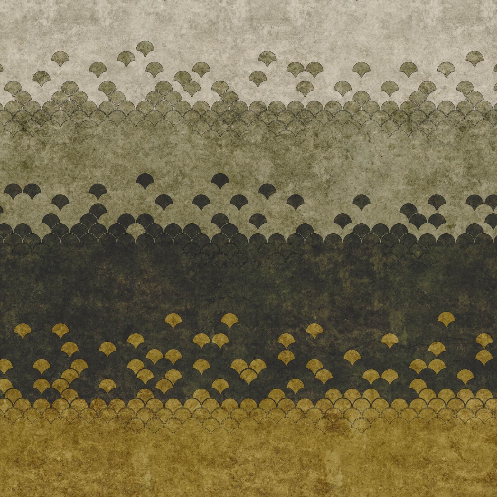 Ginko by Zambaiti Parati