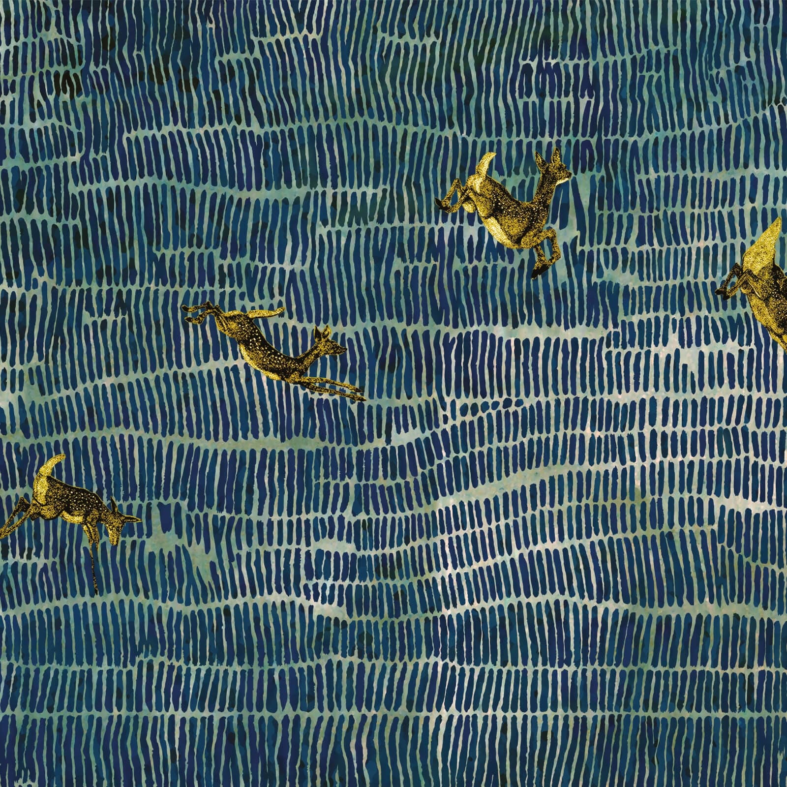 Antilopi by Zambaiti Parati