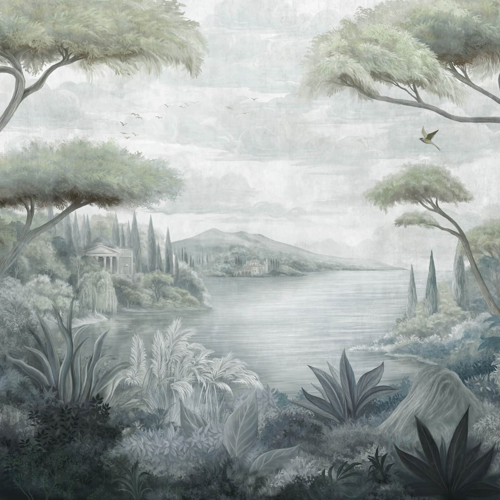 Como by Zambaiti Parati