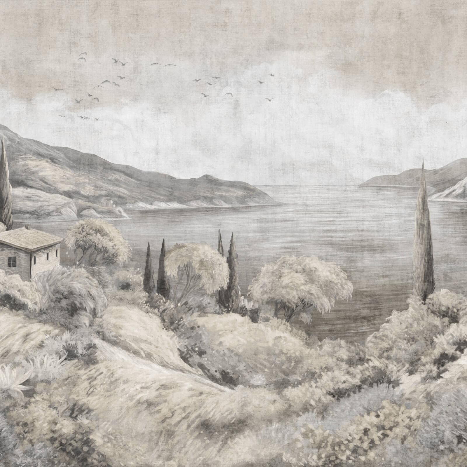 Liguria by Zambaiti Parati