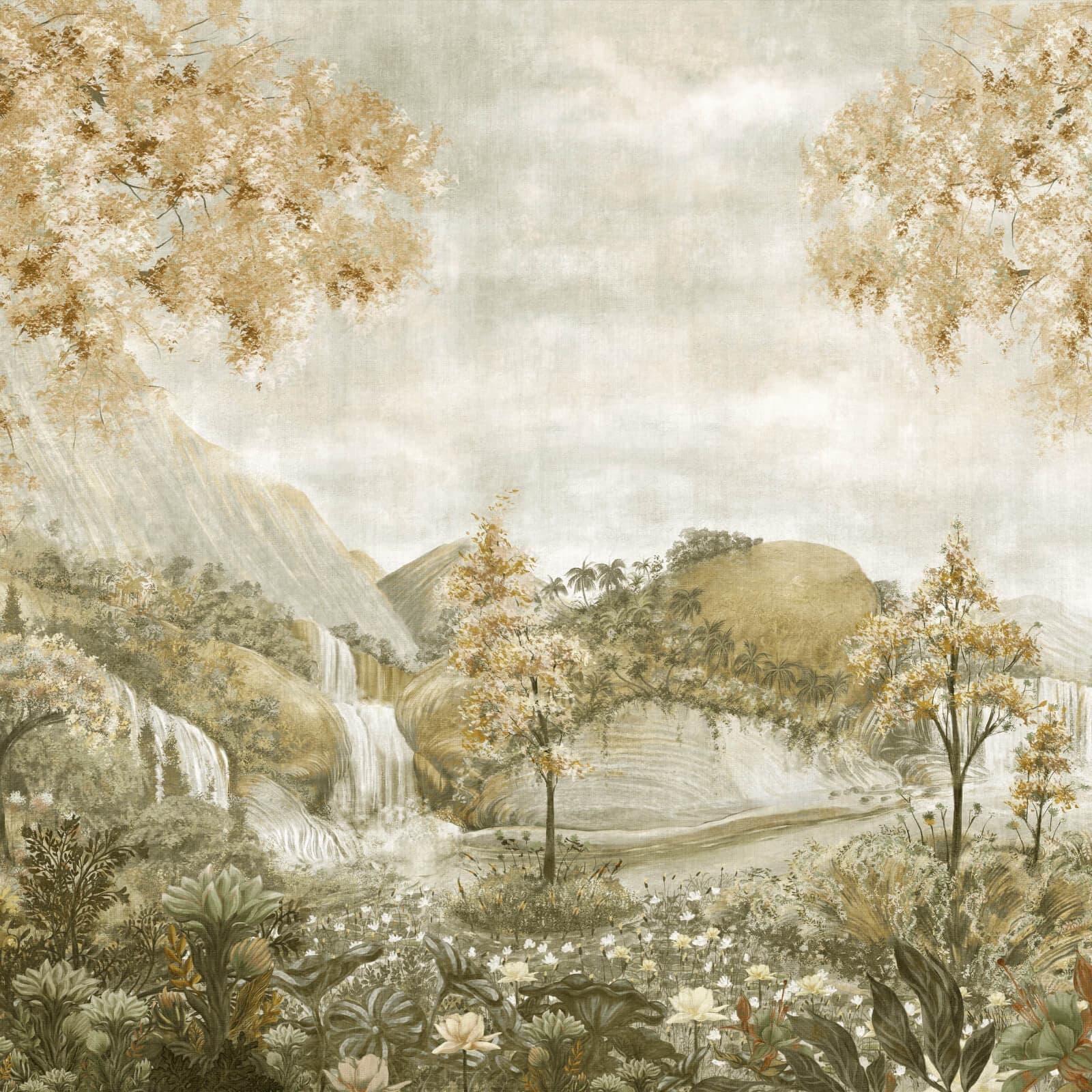 Eden by Zambaiti Parati