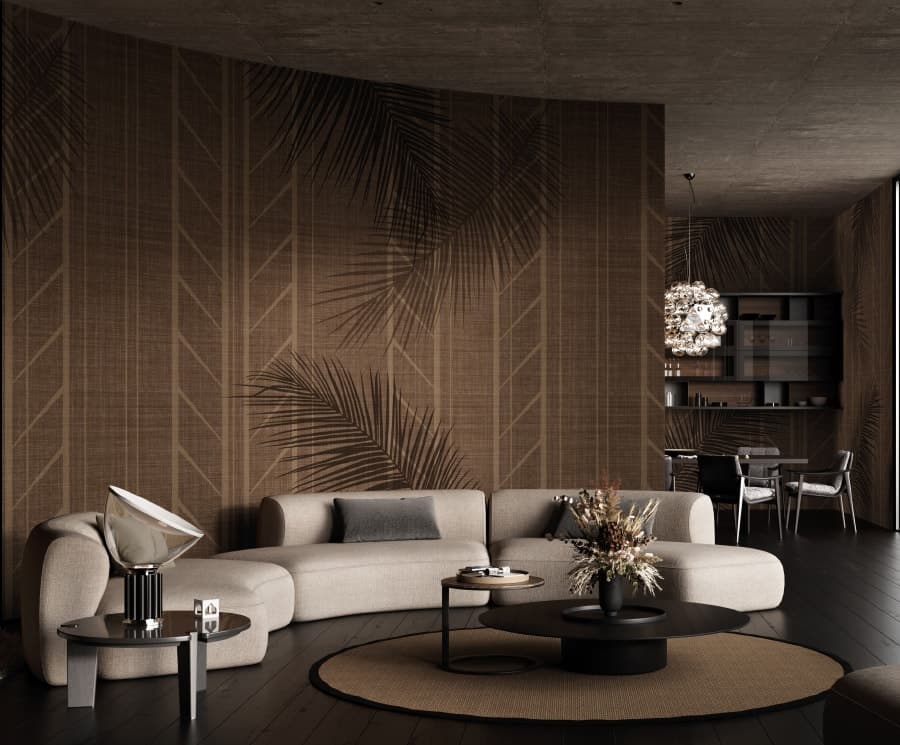 Antigua by Project II, in a room