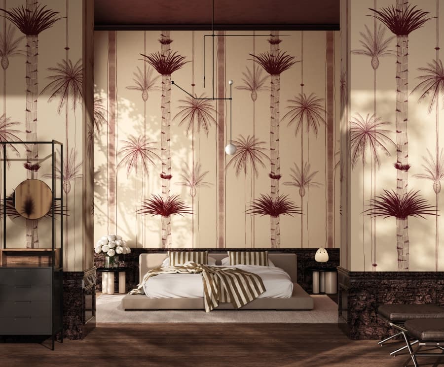 Maui by Project II, in a room