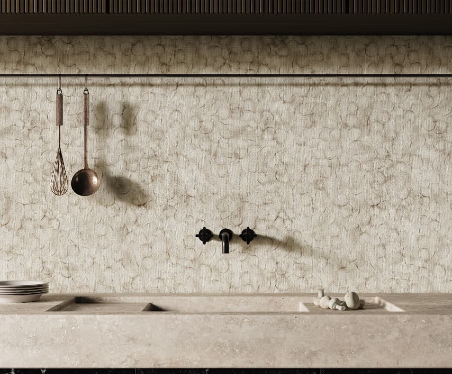 Petit Boules by Project II, in a room