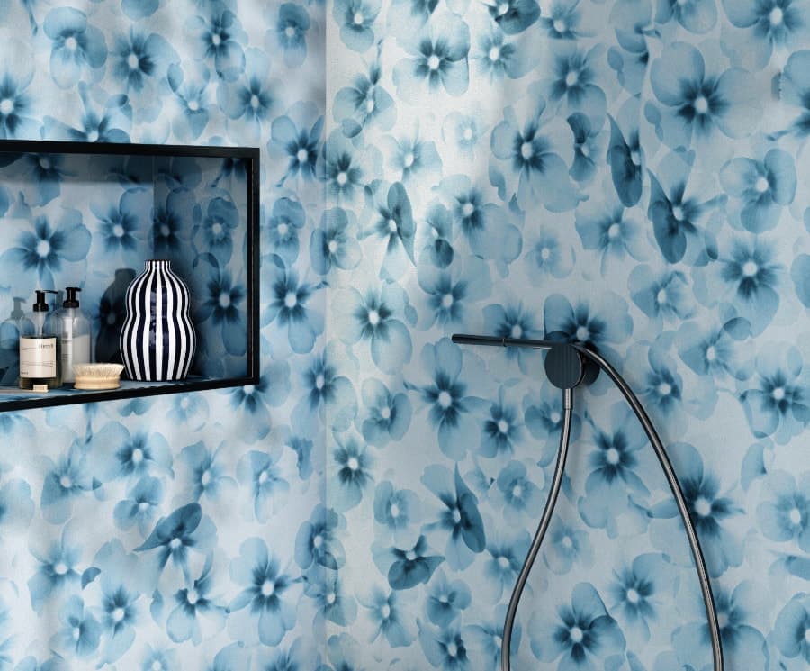 Printemps by Project II, in a room