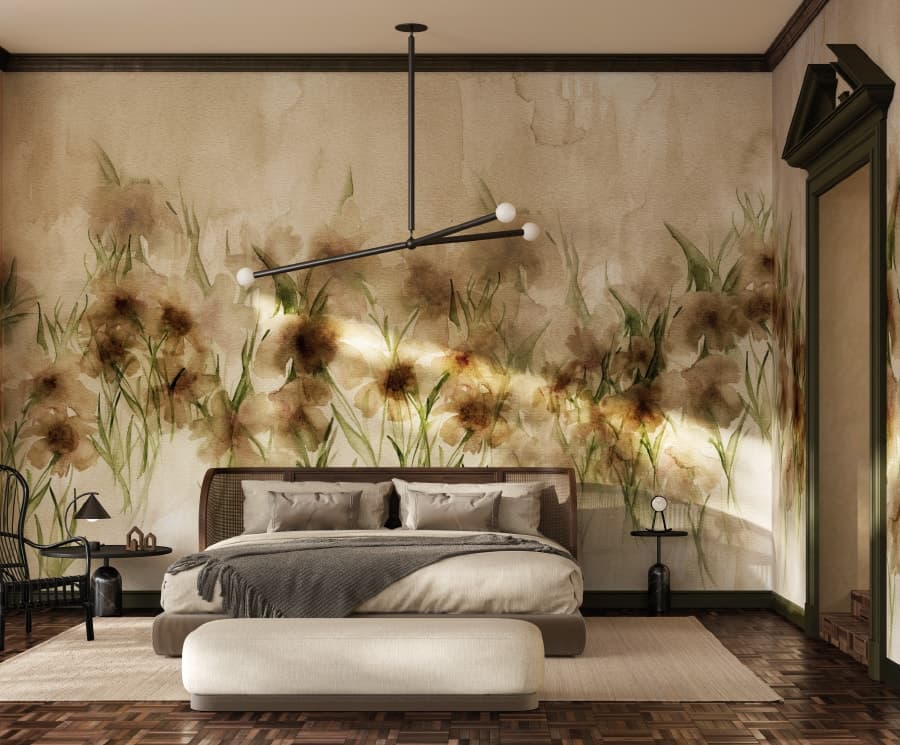 Campanelline by Project II, in a room