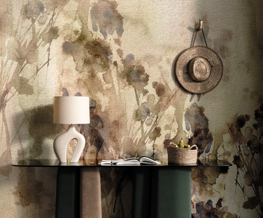 Sottobosco by Project II, in a room