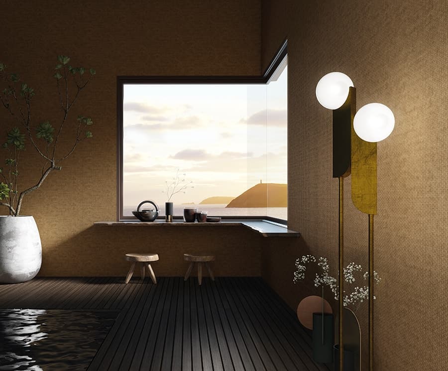 Fuksas — Room Scene 6