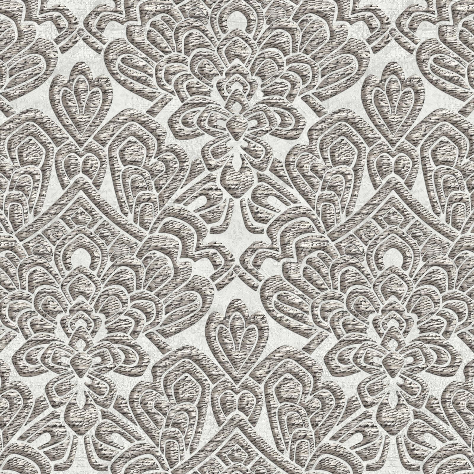 Trussardi Casa 7 by Zambaiti Parati