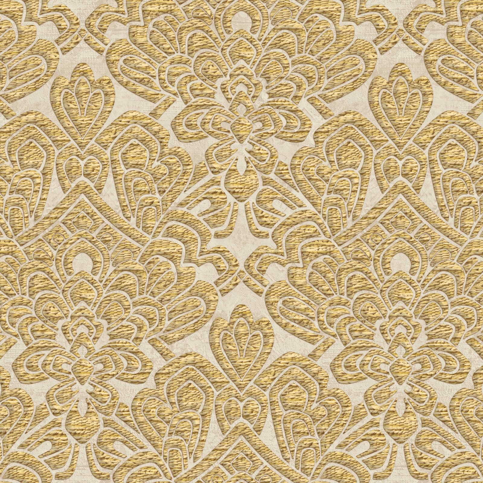 Trussardi Casa 7 by Zambaiti Parati