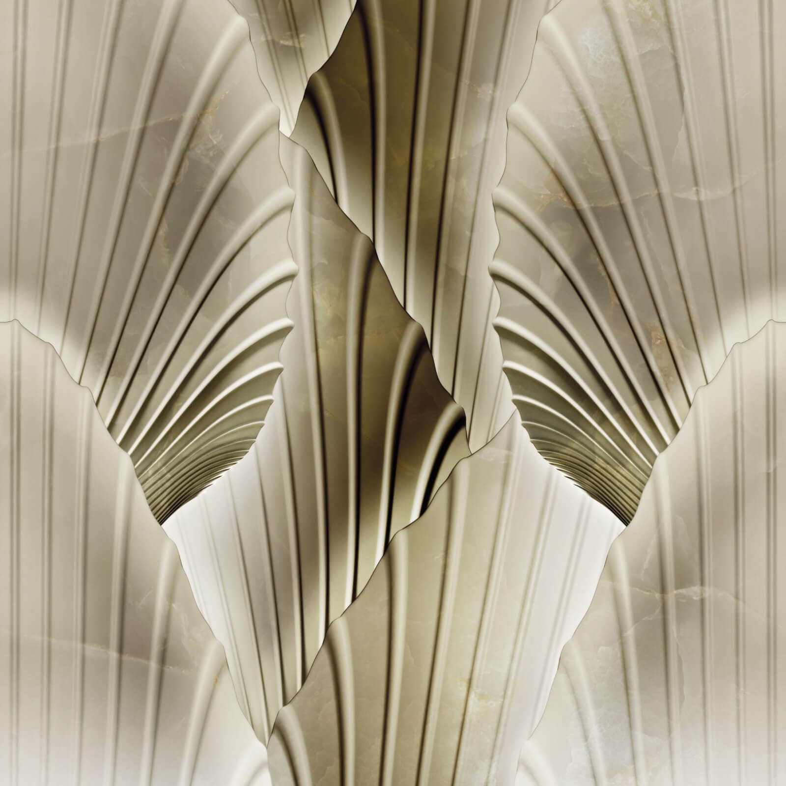 Trussardi Casa 7 by Zambaiti Parati