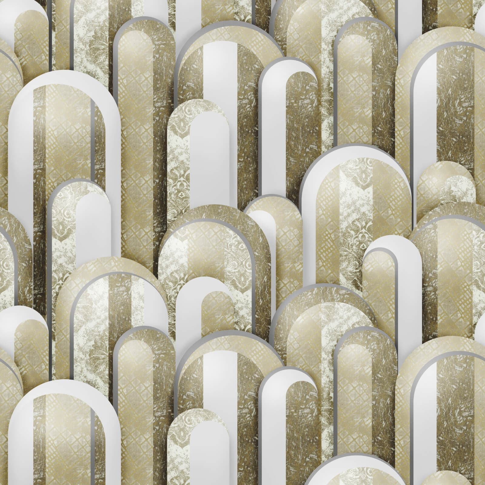 Trussardi Casa 7 by Zambaiti Parati