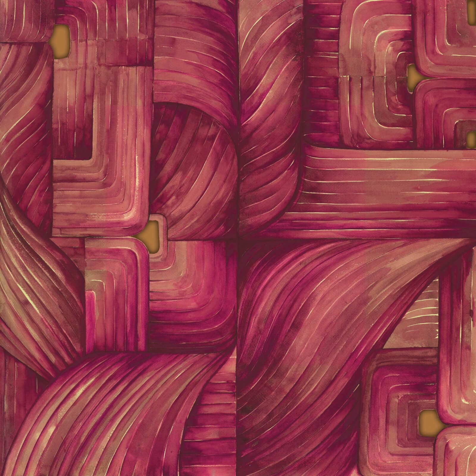 Trussardi Casa 7 by Zambaiti Parati