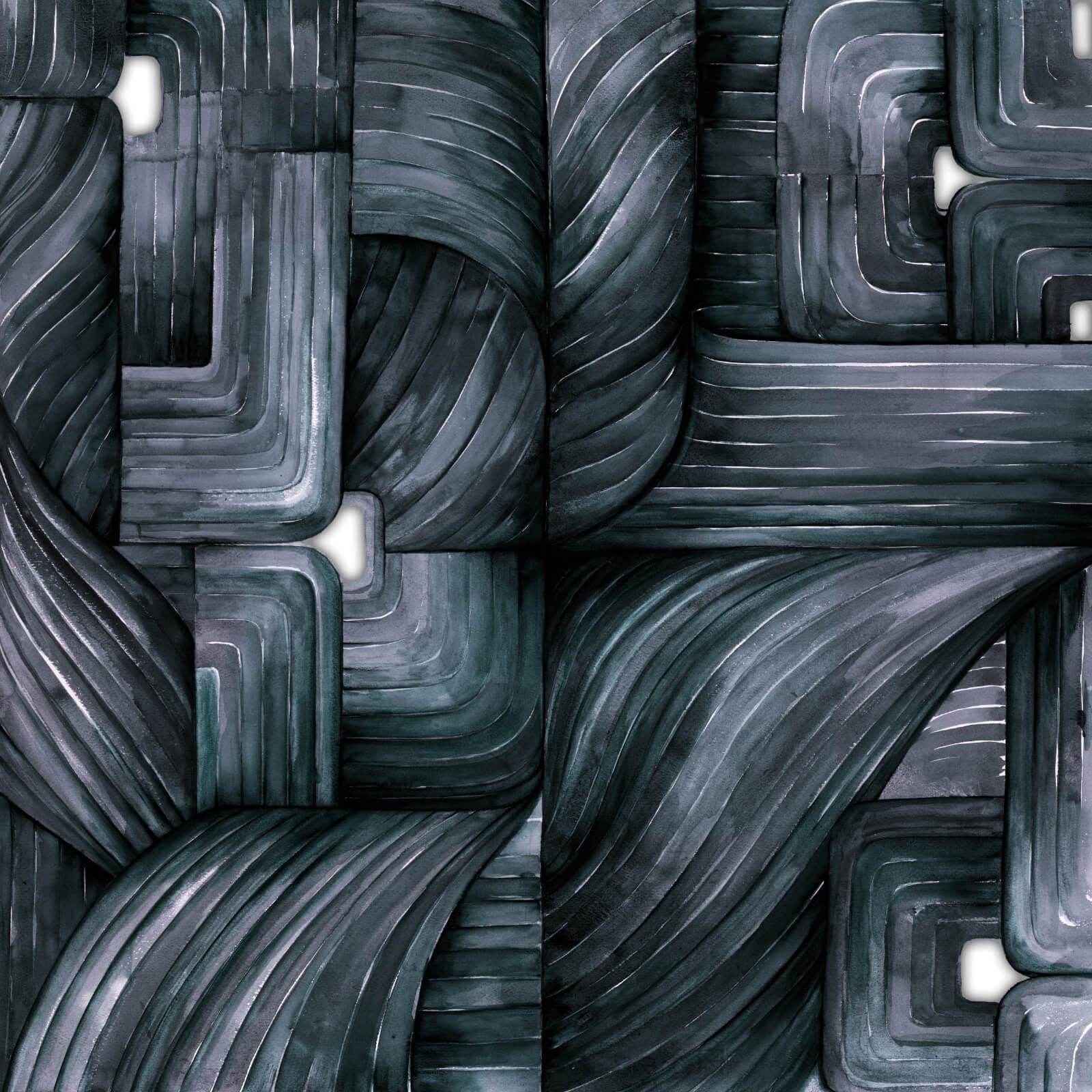 Trussardi Casa 7 by Zambaiti Parati