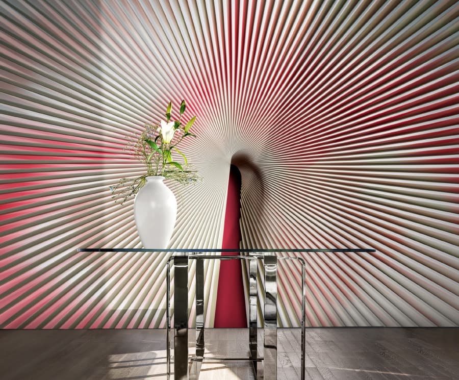 Trussardi Casa 7 by Trussardi Casa 7, in a room