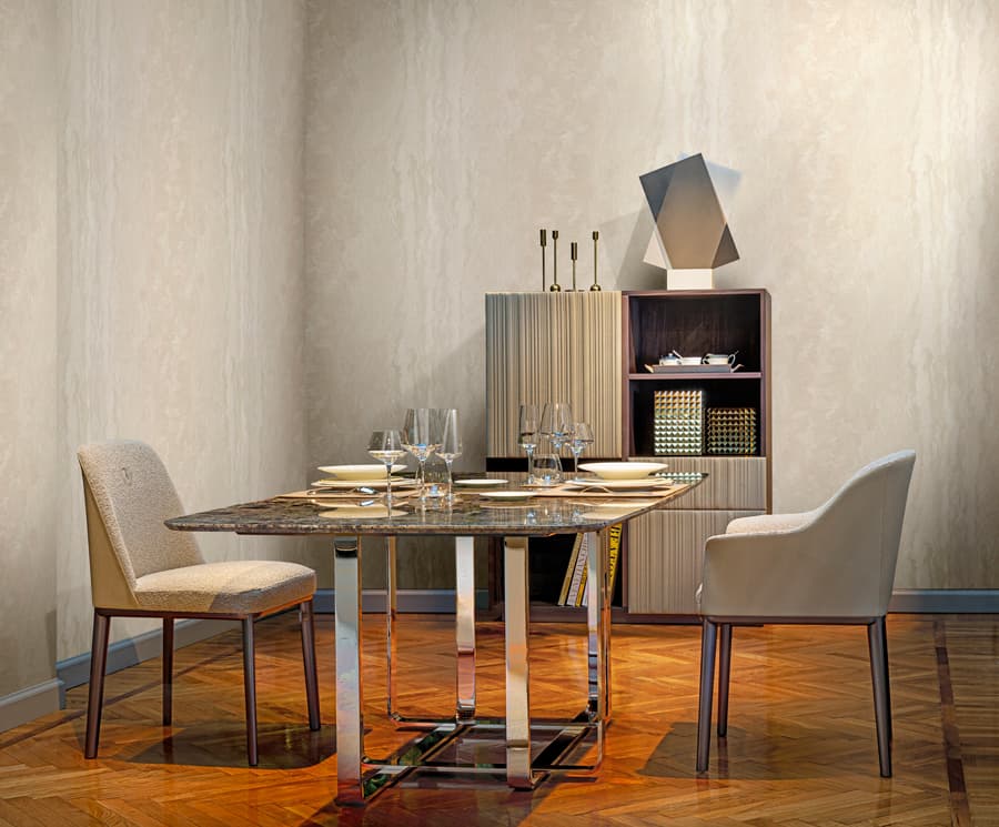 Trussardi WD6 by Trussardi WD6, in a room