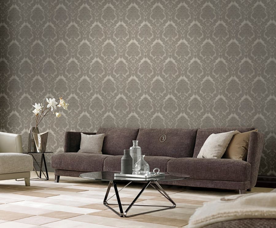 Trussardi WD6 by Trussardi WD6, in a room