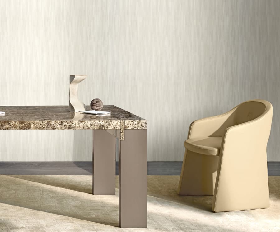 Trussardi WD6 by Trussardi WD6, in a room