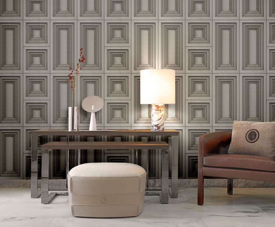 Trussardi WD6 by Trussardi WD6, in a room