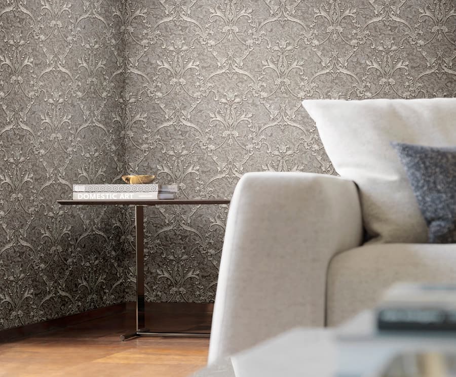 Trussardi WD6 by Trussardi WD6, in a room