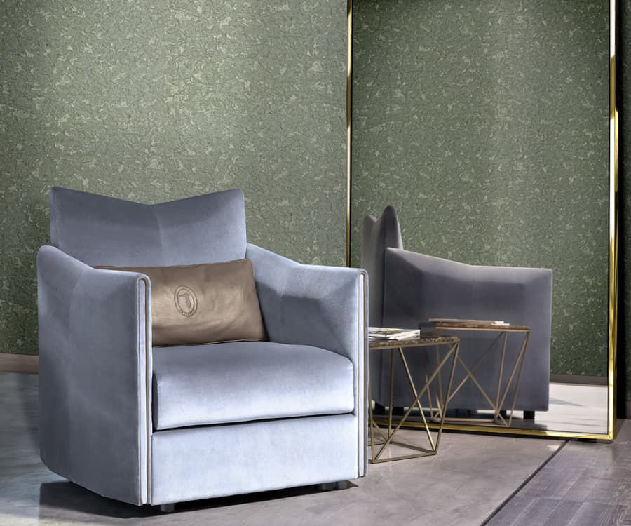 Trussardi WD6 by Trussardi WD6, in a room
