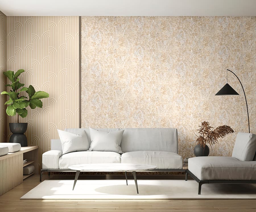 Vision by Vision, in a room
